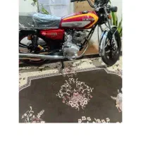 موتور ۱۵۰کویر