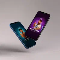 طراحی کرافیک چاپ و ui/ux