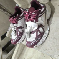 کفش گلدوزی دار