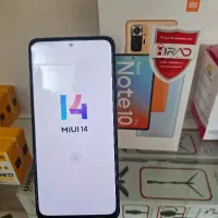 گوشی note 10 pro