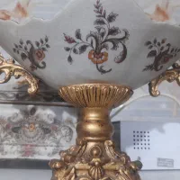 دکوری زیرخاکی|کلکسیون اشیاء عتیقه|قم, شاه ابراهیم|دیوار