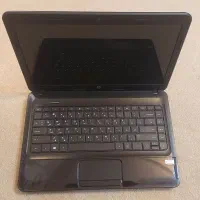 لپ تاپ HP در حد نو کاملا سالم