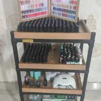 (کد۱۰۹)قفسه وسط ستون دار مقاوم و کاربردیو رگال دار|فروشگاه و مغازه|ارومیه, |دیوار