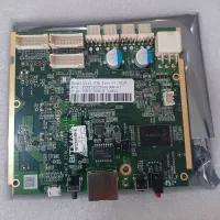 کنترل برد انت ماینر s19 j pro hydro L7