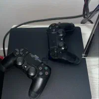 ps4 اسلیم