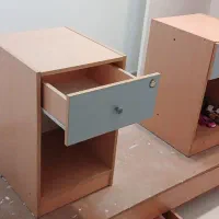 تخت یه نفره نوجوان