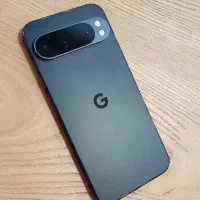 گوشی گوگل.  google