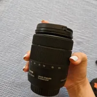 دوربین Canon 2000D به همراه لنز ۱۸ ، ۱۳۵|دوربین عکاسی و فیلم‌برداری|ورامین, |دیوار