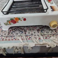 کباب پزسالم|اجاق گاز و لوازم برقی پخت‌وپز|کرمانشاه, |دیوار
