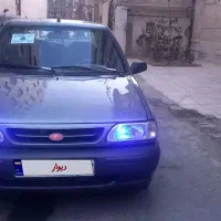 پراید مدل ۹۰ زیرقیمت بازار