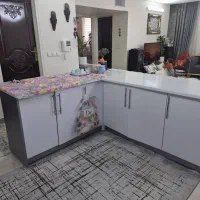 اپارتمان ۸۳ متری ۲خواب گرگاب|فروش آپارتمان|شاهینشهر, گرگاب|دیوار