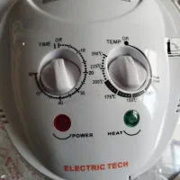 هواپز|اجاق گاز و لوازم برقی پختوپز|تهران, جوادیه تهرانپارس|دیوار