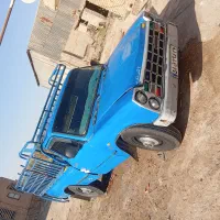 نیسان دوگانه|خودرو سواری و وانت|سوسنگرد, |دیوار