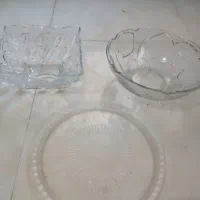 ظروف پذیرایی|ظروف سرو و پذیرایی|مشهد, خواجه ربیع|دیوار