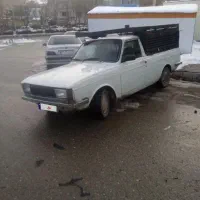 وانت‌پیکان|خودرو سواری و وانت|سقز, |دیوار