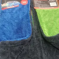 دستمال سوپر مگنت