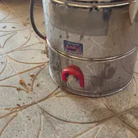 پتوشو|ماشین لباسشویی و خشککن لباس|مشهد مرغاب, |دیوار