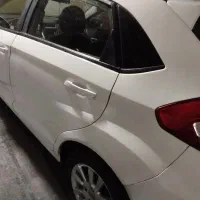 MVM315 سفید|خودرو سواری و وانت|تبریز, |دیوار