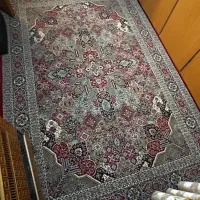 فرش ماشینی ۱۲ متری