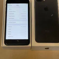 ایفون ۷ پلاس ۳۲ گیگ|موبایل|اصفهان, شهرک کاوه|دیوار