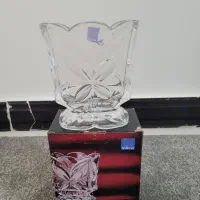 ظروف پذیرایی کریستالی|ظروف سرو و پذیرایی|قائم‌شهر, |دیوار