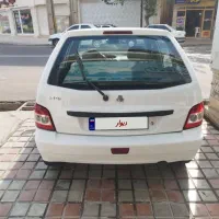 پراید 111مدل 94کم کار بیرنگ
