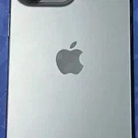 آیفون ۱۵ پرو مکس نچرال بدون نقطه و خط و خش