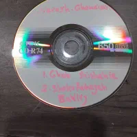 سی دی موسیقی|فیلم و موسیقی|تهران, دبستان|دیوار