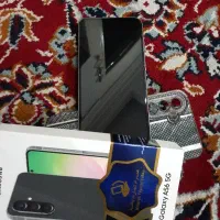 سامسونگ a56
