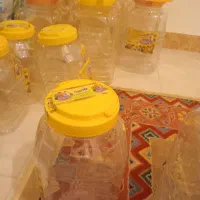 دبه فلکه ای|ظروف نگهدارنده، پلاستیکی، یک‌بارمصرف|زنجان, |دیوار