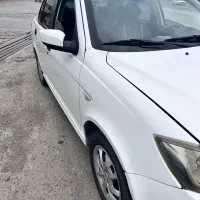 ساینا مدل ۹۶ دوگانه سوز|خودرو سواری و وانت|محمودآباد, |دیوار