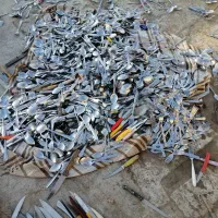 تعداد 1000 عدد قاشق چنگال محکم درجه 1 دونه 8هزار