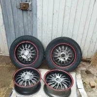 رینگ اسپرت پراید