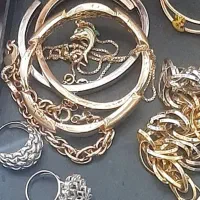 طلای بدون اجرت|جواهرات|تهران, شهرک آزمایش|دیوار