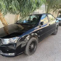 دنا تیپ ۲ مشکی|خودرو سواری و وانت|کرمان, |دیوار