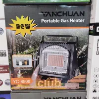 هیتر بخاری منزل و کمپینگ مسافرتی|بخاری، هیتر، شومینه|کرمان, |دیوار