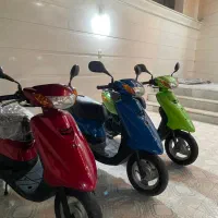 موتور پاکشتی یاماها جوگ