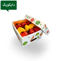 کارتن میوه و تره باری|عمده‌فروشی|رباط‌کریم, شهرک صنعتی نصیرآباد|دیوار
