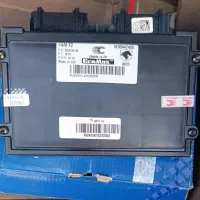 FCMنود جلو سمند ، برند کروز