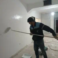 نقاشی ساختمان کار۲۰