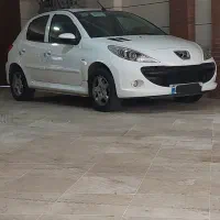 ۲۰۷ اتوماتیک. ۹۷
