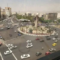 40متر-سند-اداری-تابلو-خور-فلکه-دوم-صادقیه