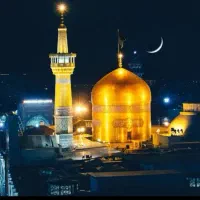زیارت  مشهد با سواری