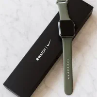 ساعت اپل واچ