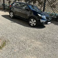 اسپورتیج فول ۲۰۱۴