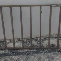 حفاظ آهنی|مصالح و تجهیزات ساختمان|مشهد, بلال|دیوار