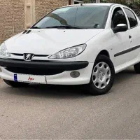 ۲۰۶تیپ۲مدل۹۳درحد