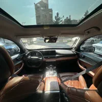 تیگو ۸ پرومکس مدل ۱۴۰۲ معاوضه واقساط(اتوآریا)|خودرو سواری و وانت|مشهد, شریف|دیوار