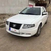 سمند سورن فول فول ef7|خودرو سواری و وانت|خرم‌آباد, |دیوار