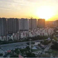 برج رویای کیش ۱۴۵ متر سه خواب سرمایه گذاری